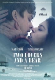 İki Aşık ve Bir Ayı Two Lovers and a Bear