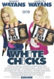 İki Fıstık White Chicks