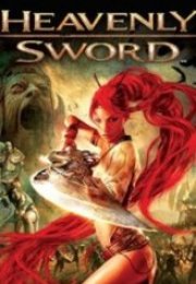 ilahi Kılıç Heavenly Sword