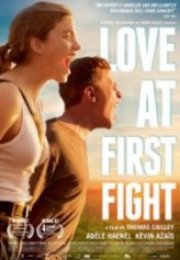İlk Güreşte Aşk Les Combattants