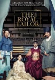 İmparatorluk Terzisi The Royal Tailor