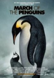 İmparatorun Yolculuğu March of the Penguins