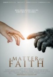 İnanç Meselesi A Matter of Faith