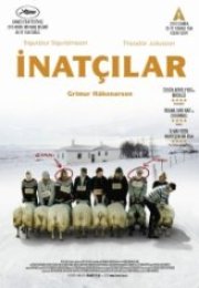 İnatçılar Hrútar