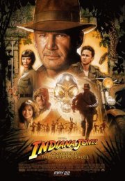 Indiana Jones ve Kristal Kafatası Krallığı