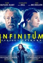 Infinitum Subject Unknown