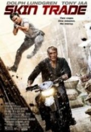 İnsan Ticareti Skin Trade