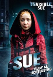 Invisible Sue