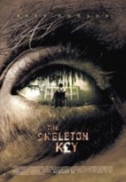 İskelet Anahtar The Skeleton Key