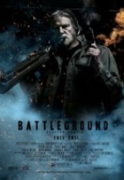 İskelet Gölü Battleground