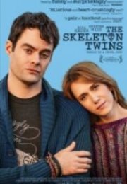 İskelet İkr The Skeleton Twins