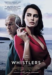 Islıkçılar (La Gomera)