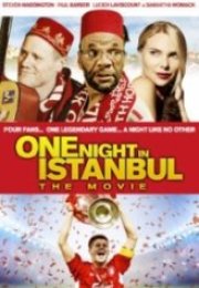 İstanbul’da Bir Gece Oneght in Istanbul