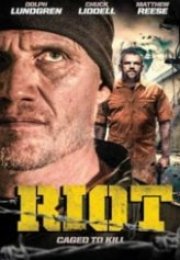 İsyan Riot
