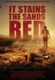 It Stains the Sands Red