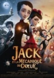 Jack et la mecanique du coeur