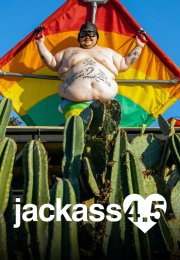 Jackass 4.5