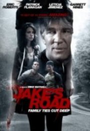 Jake’in Yolu Jake’s Road