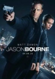 Jason Bourne