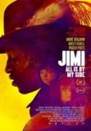 Jimi All Is By My Side