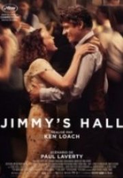 Jimmy’nin Salonu Jimmy’s Hall