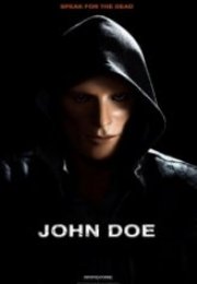 John Doe Vigilante