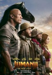 Jumanji The Next Level