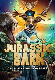 Jurassic Hayvanları Jurassic Bark