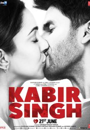 Kabir Singh