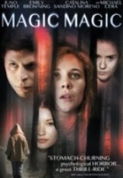 Kabus Büyüsü Magic Magic