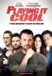 Kaçan Kovalanır Playing It Cool