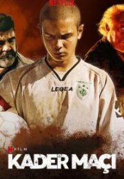Kader Maçı