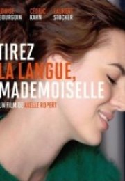 Kadın ve Doktorlar Tirez la langue mademoiselle