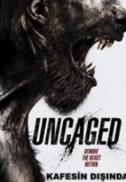 Kafesin Dışında Uncaged