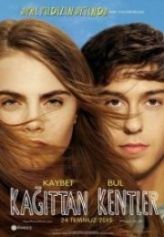 Kağıttan Kentler Paper Towns
