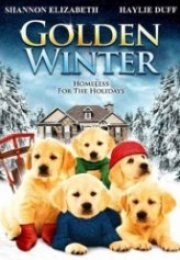 Kahraman Dostlarım Golden Winter