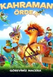 Kahraman Ördek Quackerz