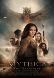 Kahramanların Yolu 2 Mythica The Darkspore