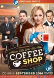 Kahve Dükkanı Coffee Shop