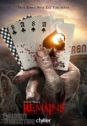 Kalan Sağlar Remains