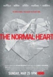 Kalbin Direnişi The Normal Heart