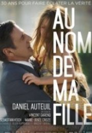 Kalinka Davası Au nom de ma fille