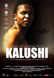 Kalushi The Story of Solomon Mahlangu