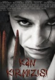 Kan Kırmızısı Rouge Sang