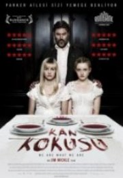 Kan Kokusu We Are What We Are