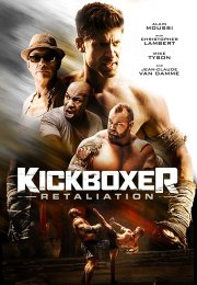 Kana Kan 3 Kickboxer Misilleme