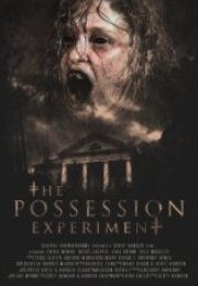 Kanlı Deney The Possession Experiment