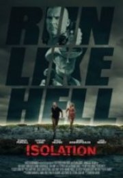 Kapana Kısılmış Isolation