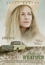 Kapanmamış Hesaplar Strange Weather