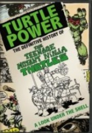 Kaplumbağa Gücünja Kaplumbağaların Eksiksiz Geçmişi